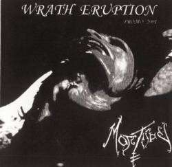 Mortis Dei : Wrath Eruption